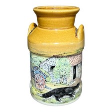 Presingoll Pottery Farmyard