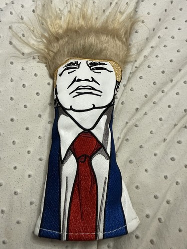 Make america great golf hybrid - make,