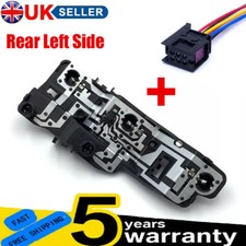 Rear Left Tail Light Bulb