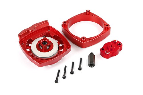 Alloy super easy - super, starter