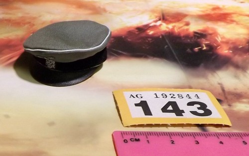 Scale ii german - 1/6,