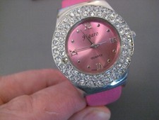 Figaro   ladies / girls quartz