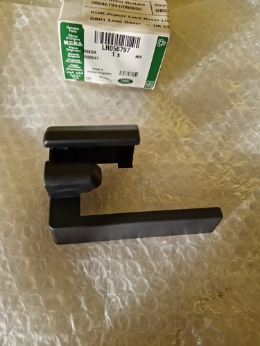 Genuine range rover vogue - genuine,