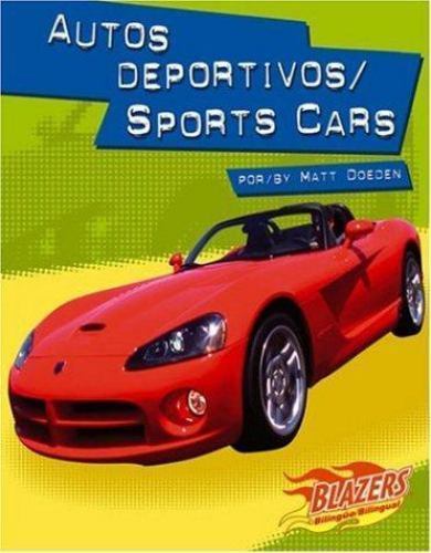 Autos deportivos sports cars - autos, deportivos/sports