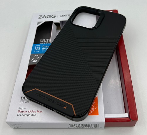 Zagg gear4 denali - zagg,