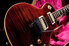 Gibson USA Les Paul