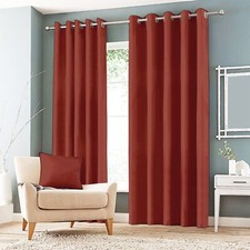 Luxury Blackout Curtains