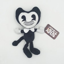Bendy Plush Dolls the Ink