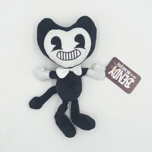 Bendy plush dolls the ink - dolls,