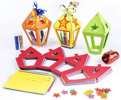 Springboard make candle - make,