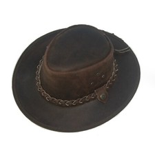 Australian Leather Western