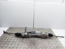 MERCEDES C-CLASS C205 COUPE POWER STEERING RACK 2017 A2054620378