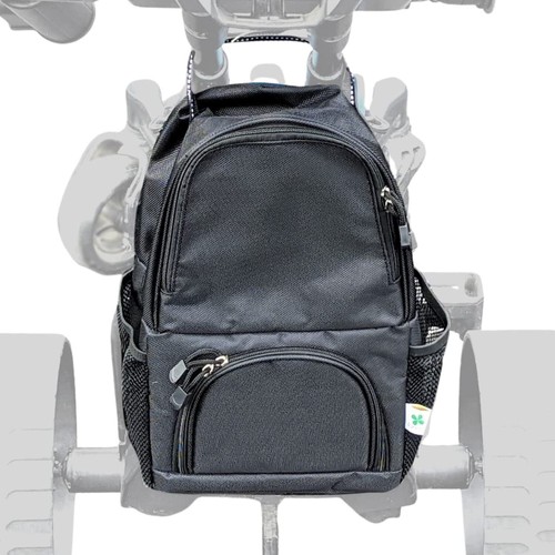 Golf push cart - cart,