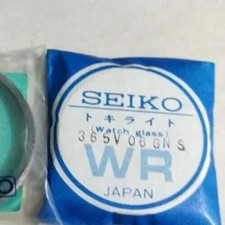 Seiko crystal 365v06gns - seiko,
