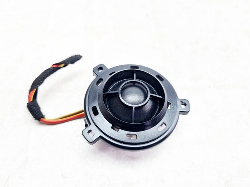 Volkswagen golf mk7 front door - front,