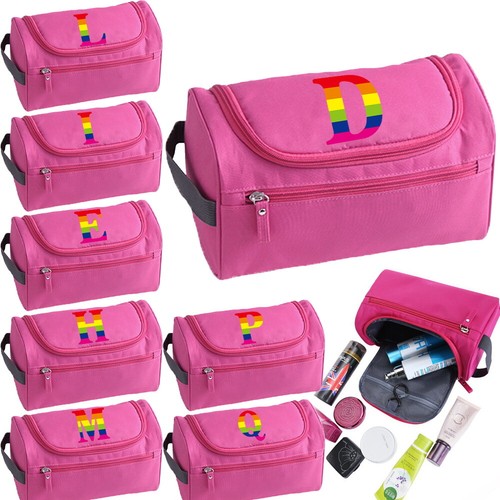 Travel extra large cosmetic - travel,