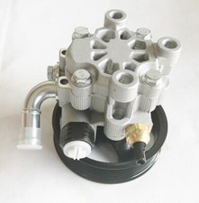 POWER STEERING PUMP  FOR