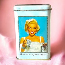 Marilyn Monroe Music Box Rare
