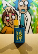 Fallout Vault-tec Joint Cig