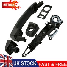 Sliding Door Handle + Handle Holder Left Side,For Renault Master Vauxhall Movano