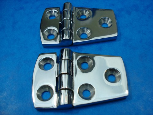 Pair stainless steel - of, 316