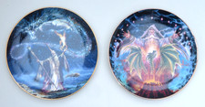 Royal Doulton Sorcerer's Spell