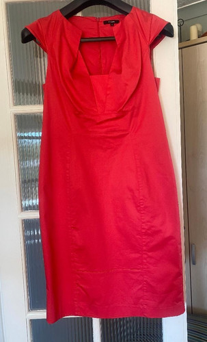 Dress linea cerice - linea,