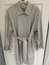 Aquascutum  Ladies Trench Coat