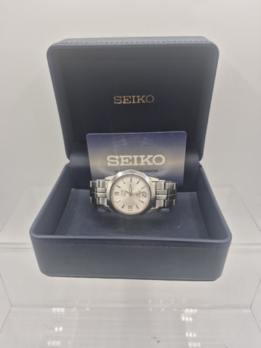 Seiko 7s26 02b0 automatic 21 - seiko,