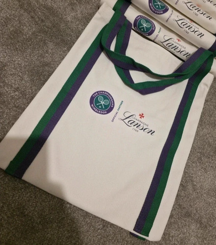 Brand new wimbledon - new,