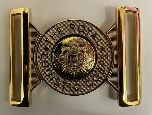 Rlc stable belt buckle genuine - stable,