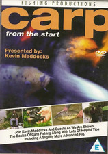 CARP FROM THE START KEVIN