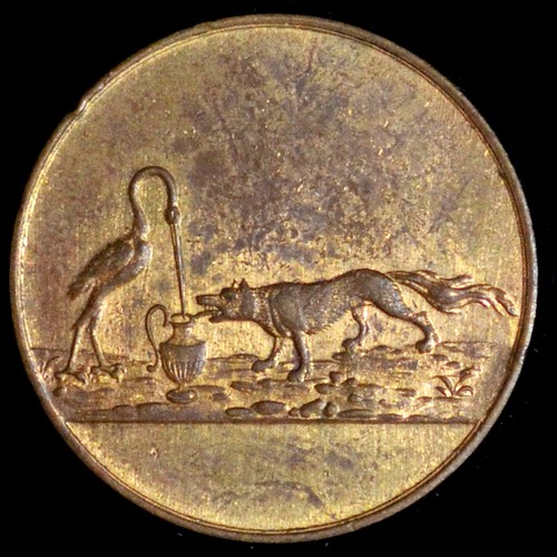 1800 fox crane - crane, counters