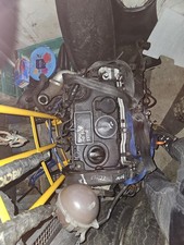 VW Golf Mk5 AUDI A3 SEAT Leon