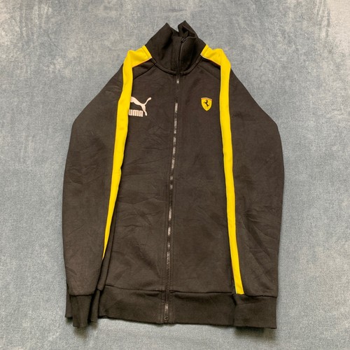 Puma scuderia ferrari track - scuderia,
