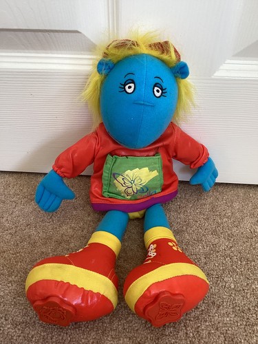 Vintage tweenies bella soft - vintage,