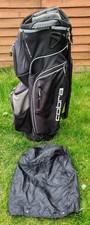 Cobra Black/Grey Lightweight