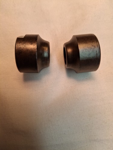 Pair cei bearing cones - pair, 3/8