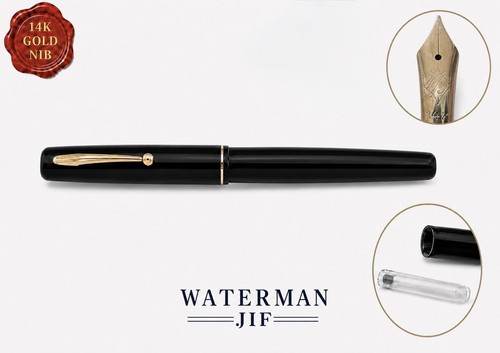 Waterman vintage large - waterman,