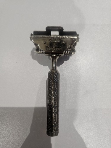 Antique ever ready - antique, safety