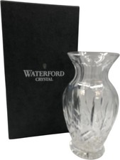 Waterford Crystal Clear Cut