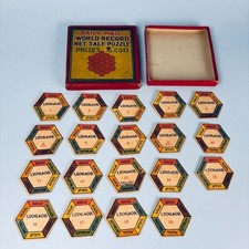 RARE VINTAGE 1920S DAILY MAIL