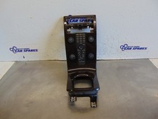 Volvo V50 Stereo controls