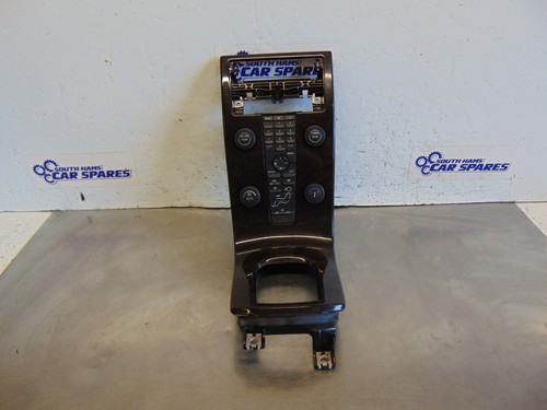 Volvo v50 stereo - v50, controls