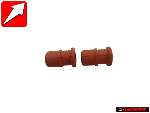 Genuine test tube - 2x,