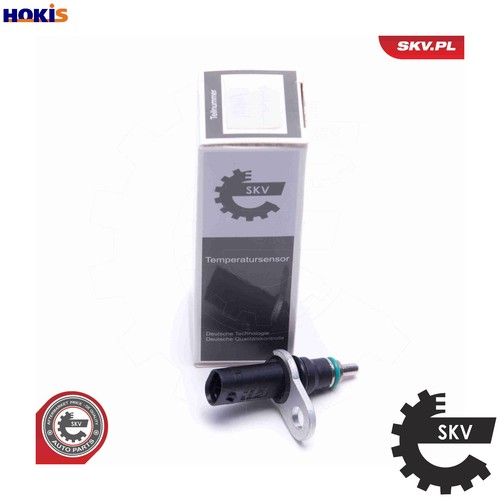 Sensor coolant temperature - sensor,
