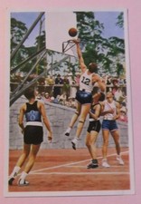 Gold Medal USA Basketball -