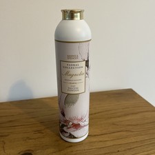 M&S MAGNOLIA Silky Talcum