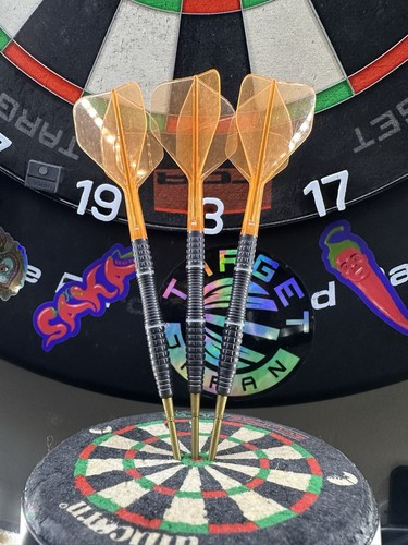 Target echo darts - target,