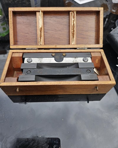 Vintage mayes son - w, h